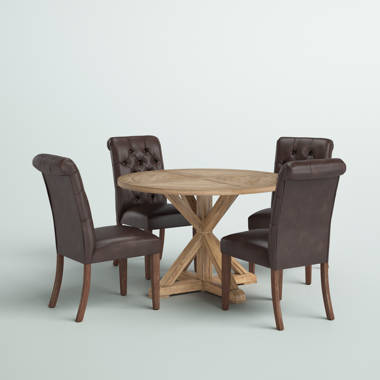 Greyleigh dining chairs hot sale